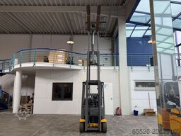 Jungheinrich EFG 216 k / 2127 Std.