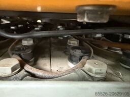 Jungheinrich EFG 216 k / 2127 Std.