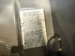 Jungheinrich EFG 216 k / 2127 Std.