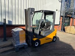 Jungheinrich EFG 316 / 4359 Std.