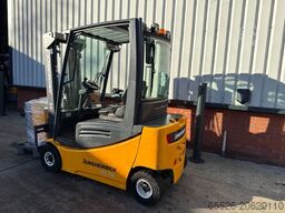 Jungheinrich EFG 316 / 4359 Std.