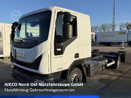 IVECO ML75E19/P Standklima / Webasto / Klima / Tempomat