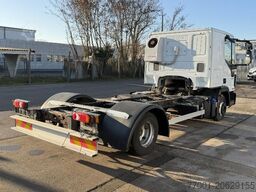 IVECO ML75E19/P Standklima / Webasto / Klima / Tempomat