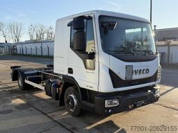IVECO ML75E19/P Standklima / Webasto / Klima / Tempomat