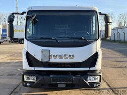 IVECO ML75E19/P Standklima / Webasto / Klima / Tempomat