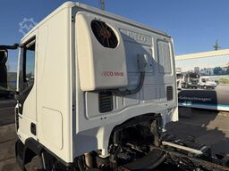 IVECO ML75E19/P Standklima / Webasto / Klima / Tempomat