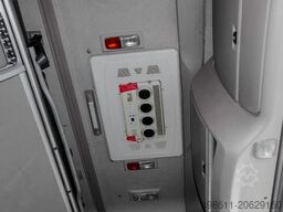 DAF XF 460 FT SSC + INTARDER + ADR AT + PTO + ALCOA