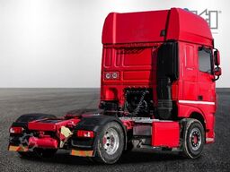 DAF XF 460 FT SSC + INTARDER + ALCOA + ROOF AIR CO