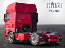 DAF XF 460 FT SSC + INTARDER + ALCOA + ROOF AIR CO