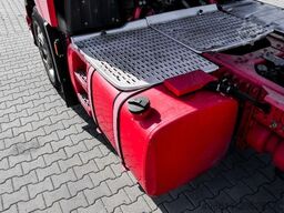 DAF XF 460 FT SSC + INTARDER + ALCOA + BLATT/LUFT + E6