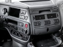 DAF XF 460 FT SSC + INTARDER + ALCOA + BLATT/LUFT + E6