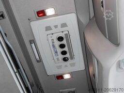 DAF XF 460 FT SSC + INTARDER + ALCOA + BLATT/LUFT + E6