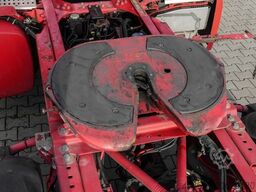 DAF XF 460 FT SSC + INTARDER + ADR AT + PTO + ALCOA