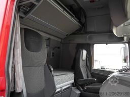 DAF XF 460 FT SSC + INTARDER + ADR AT + PTO + ALCOA