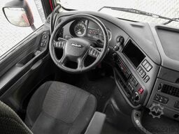DAF XF 460 FT SSC + INTARDER + ADR AT + PTO + ALCOA