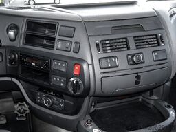 DAF XF 480 FT SSC + INTARDER + ADR AT + ALCOA