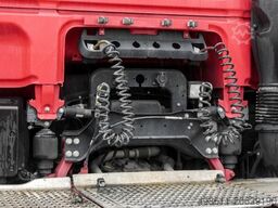 DAF XF 480 FT SSC + INTARDER + ADR AT + ALCOA