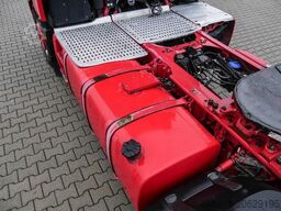 DAF XF 480 FT SSC + INTARDER + ADR AT + ALCOA