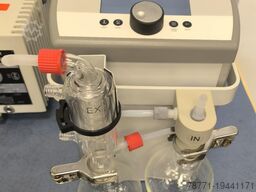 Welch LVS 105 T-10 ef+