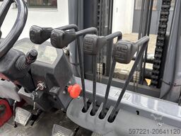 HC (Hangcha) CPCD 100 RES//LS//BIS DEZ25