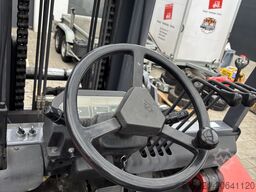 HC (Hangcha) CPCD 100 RES//LS//BIS DEZ25