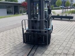 Heli CPYD30 Vorführgerät Vollkabine