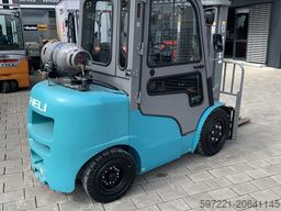 Heli CPYD30 Vorführgerät Vollkabine