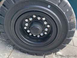 Heli CPYD30 Vorführgerät Vollkabine