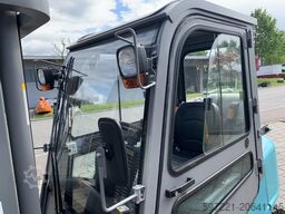 Heli CPYD30 Vorführgerät Vollkabine