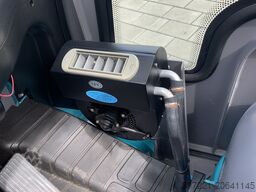 Heli CPYD30 Vorführgerät Vollkabine