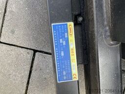 Heli CPYD30 Vorführgerät Vollkabine --> res. CP 14.08.26!