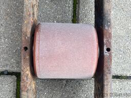 OM CT 13 Hochhubwagen