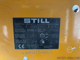 Still SXD20