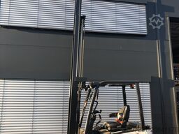 Bobcat B20X-7 Serie
