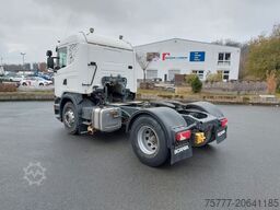 SCANIA G450 Hydraulik-Euro 6-Sleeper-SCR Only