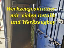 Sieb, Wyssen, Moser, Förderbänder, MWM diverse