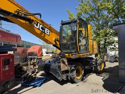 JCB JS20MH