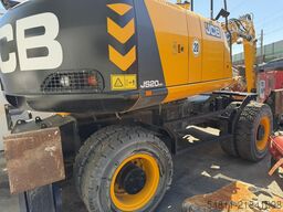 JCB JS20MH