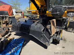 JCB JS20MH