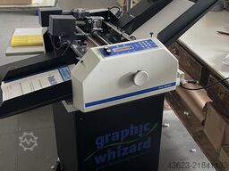 Graphic Whizard GW 8000E