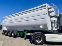 Desot TSCI, 7 COMPARTMENTS, SAF AXLES