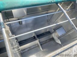 Desot TSCI, 7 COMPARTMENTS, SAF AXLES