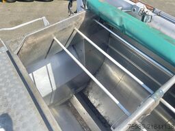 Desot TSCI, 7 COMPARTMENTS, SAF AXLES