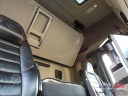 Scania S 590 NB - V8 - FULL AIR - HYDRAULIK - LEDER -