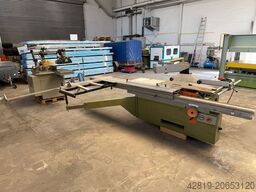 Altendorf F 45
