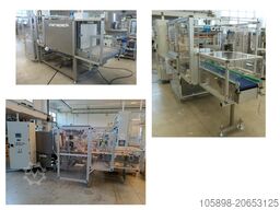 Sotemapack Robopac Monoblocco 70