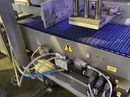 Sotemapack Robopac Monoblocco 70