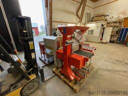 LP MASKIN, Smipack LPB400 ,Smipack T450