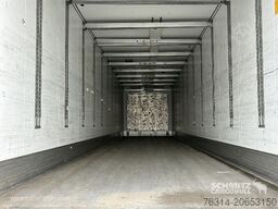 Schmitz Cargobull Tiefkühler Standard Doppelstock