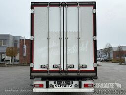 Schmitz Cargobull Tiefkühler Standard Doppelstock